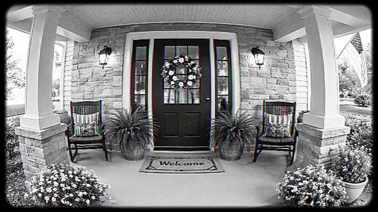 Arcadia Home Security Video