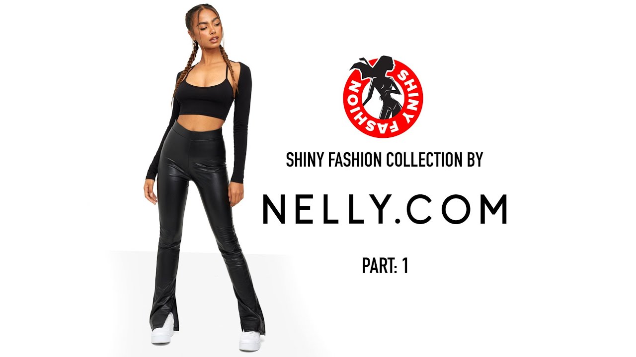 Shiny Fashion [Nelly] P. 1 - YouTube