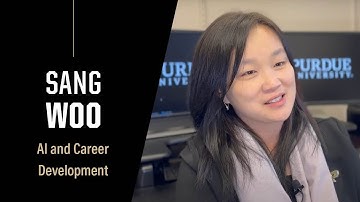 Purdue Expert: AI and Career Development