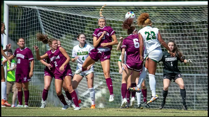GM vs Fordham