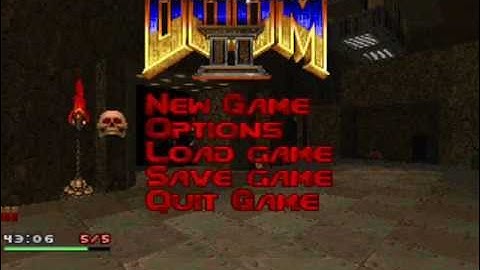 General Doom stupidity