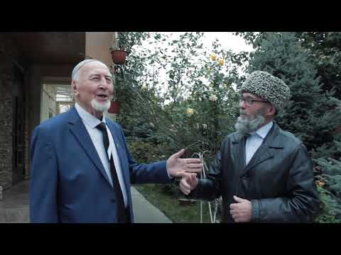 Ингуш фильм представляет. Завод "Электроинструмент" - история города Назрань