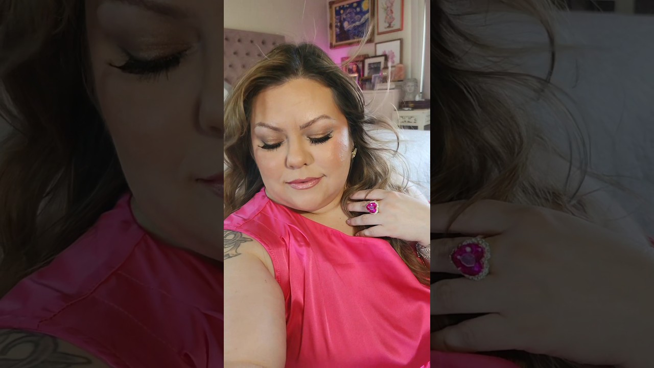 🦋🍭Sugar, Sweet @MariahCarey 🍭🦋 #mariahcarey #mc #lamb #sugarsweet #kehlani #shenseea #makeup