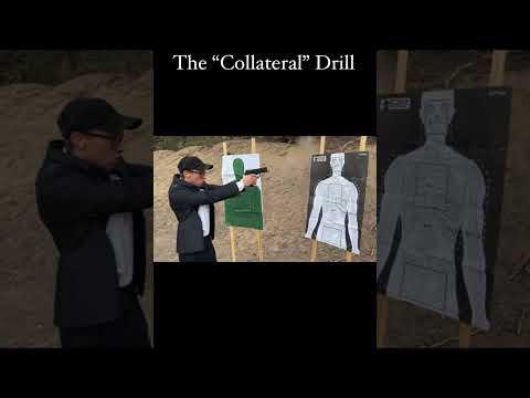 Yo Homie, is that my briefcase? Tom Cruise Collateral HK USP 45 #subscribe #concealedcarry #shorts