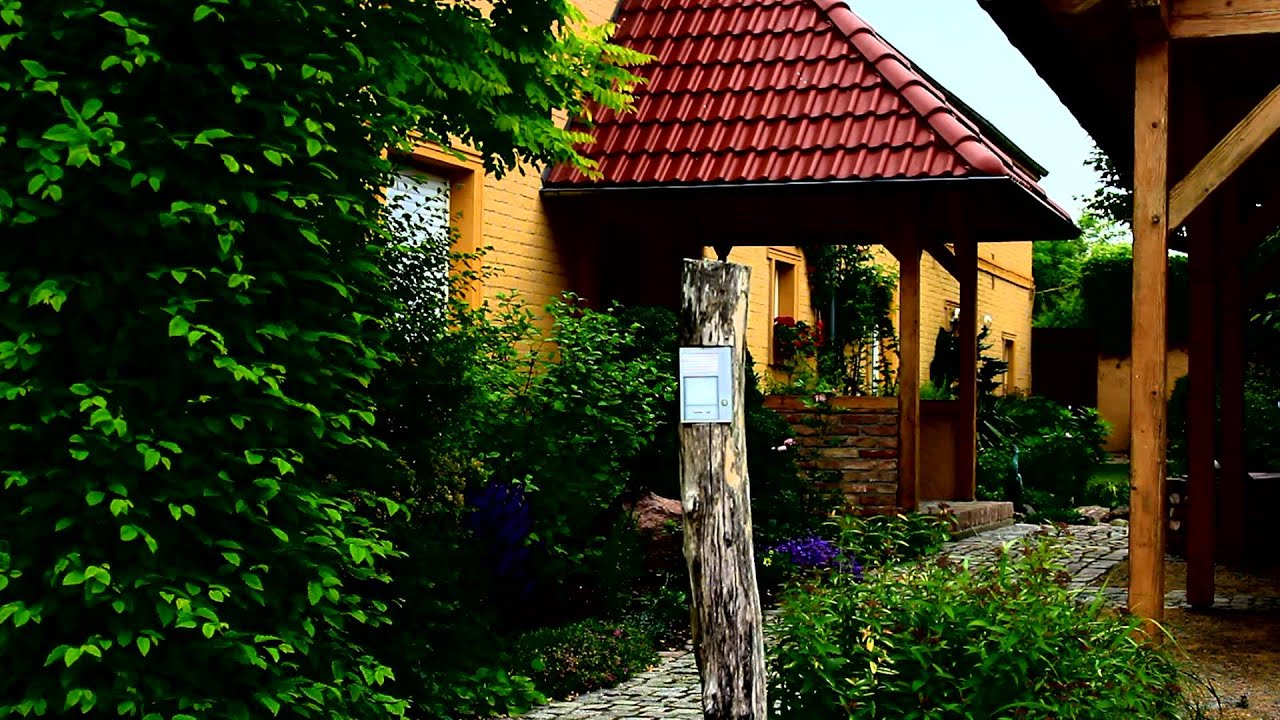 Die Stadt Trebbin - Die Clauertstadt im Herzen des Teltow-Flämings