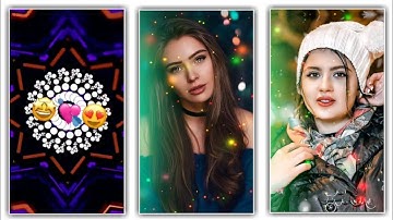 shake effect status video editing kinemaster | shake effect status editing_status video kaise banaye