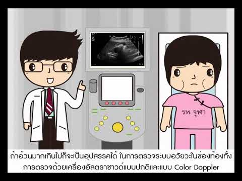 วีดีโอ: เครื่องตรวจวินิจฉัยที่ดีที่สุดคืออะไร?