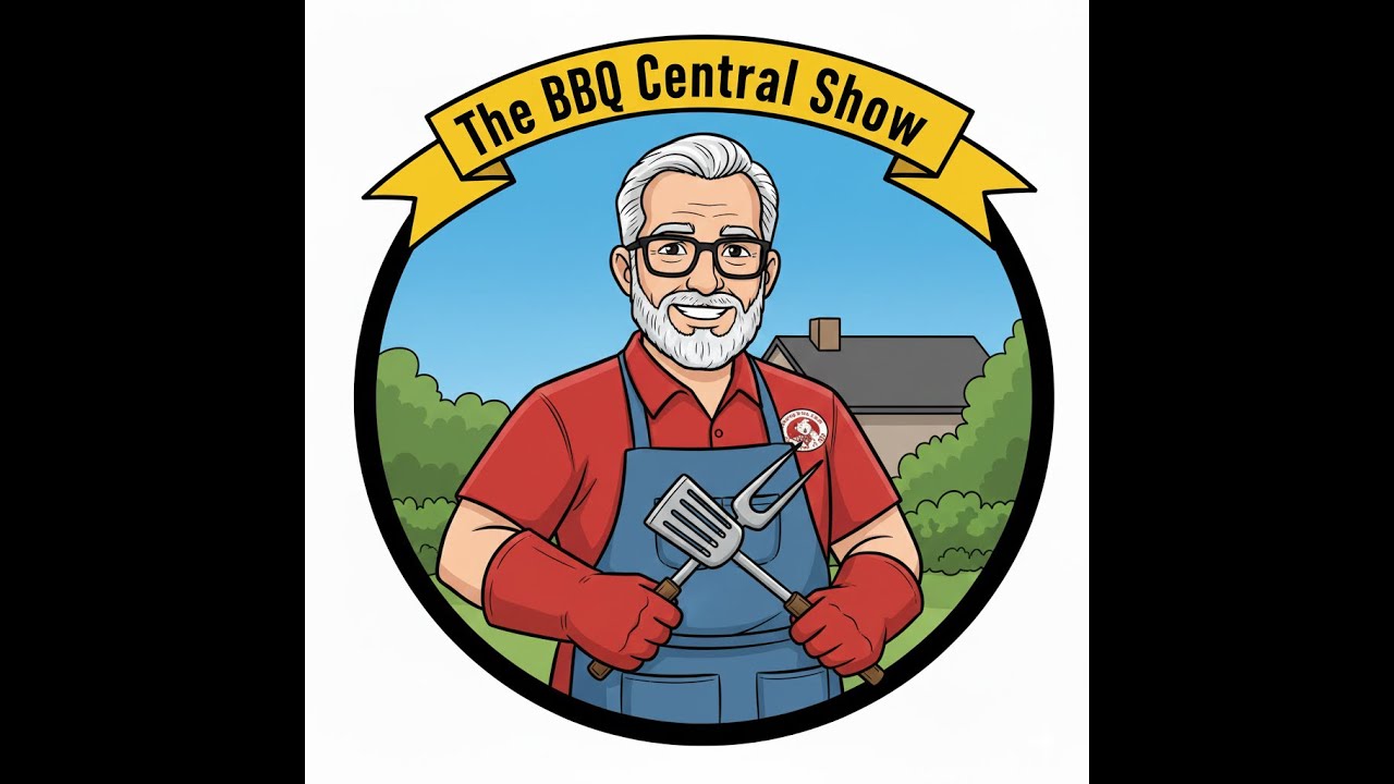 The BBQ Central Show - December 9, 2025 - Live Feed