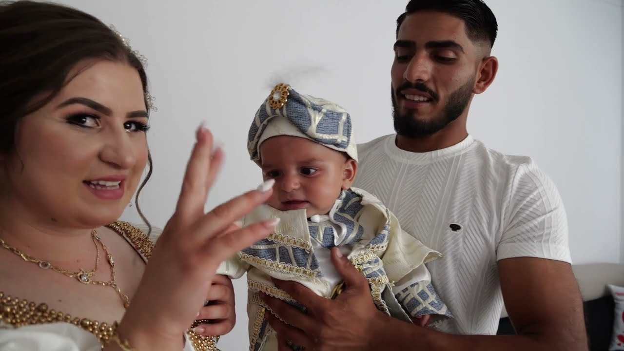 Mevlit İbram (Goren Chiflik)