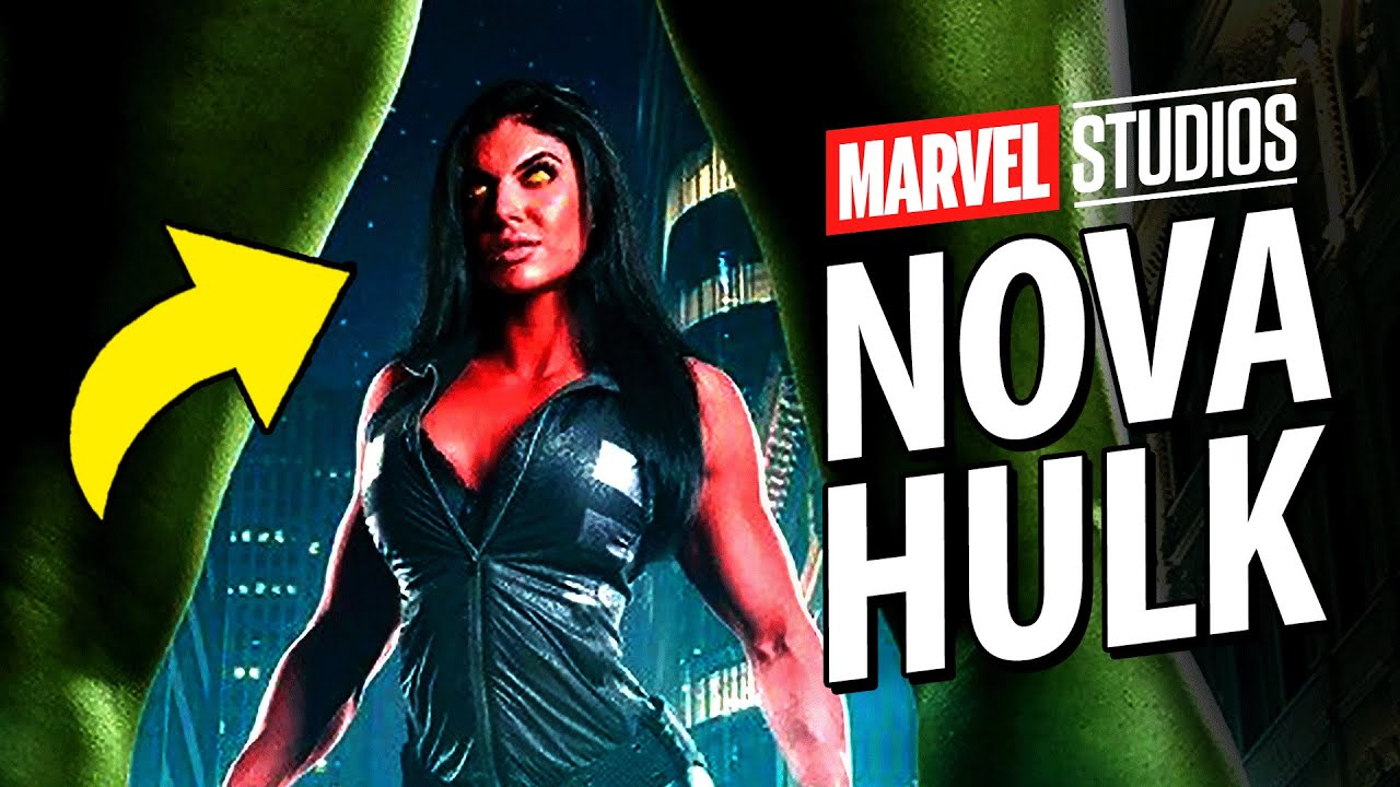5 SUPER-HERÓIS QUE VOCÊ NUNCA VAI VER NO CINEMA vingadores 4 spoilers
