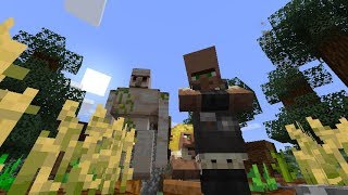 19W11A - New Villager Mechanics