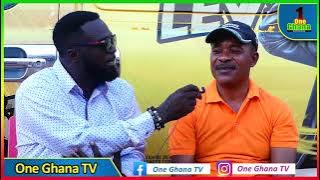 They taught I was deαd but I'm still alive - Highlife legend ALIBABA FOSTER