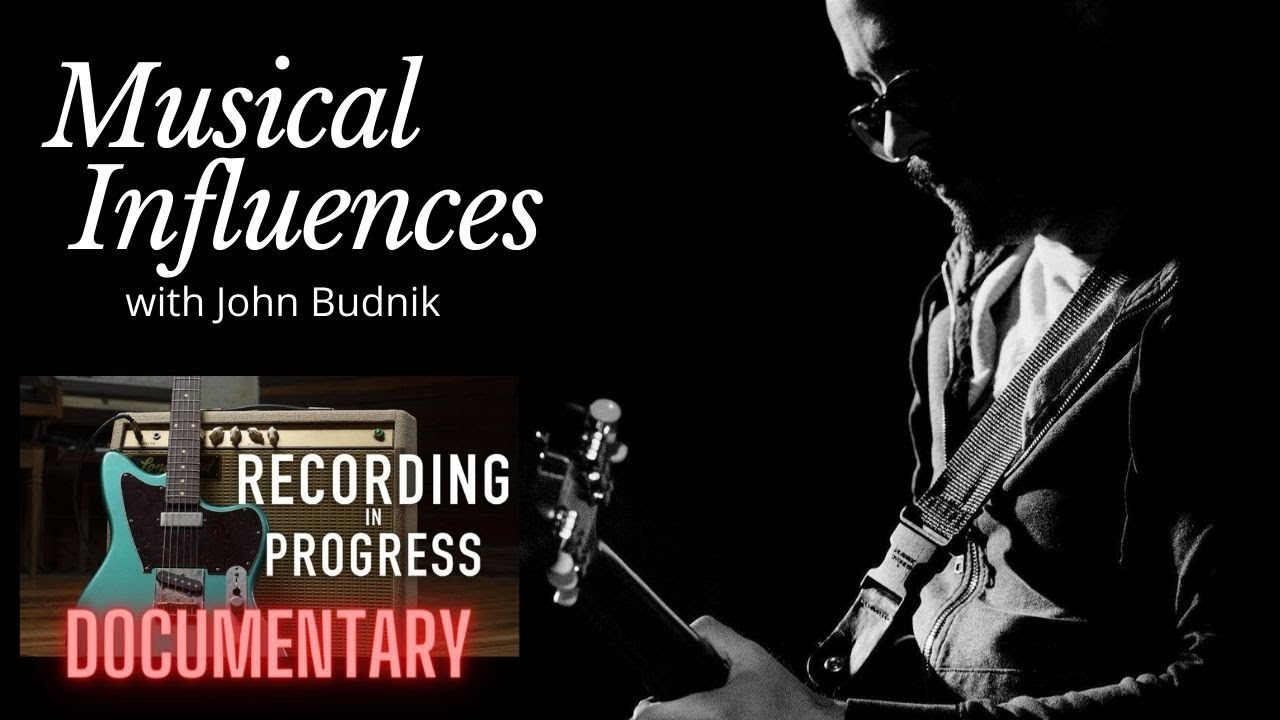 Home recording artists SHOULD watch this documentary YouTube