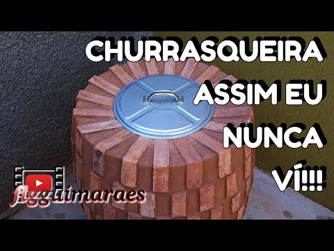 Vídeo: Como fazer um tandoor armênio com suas próprias mãos?