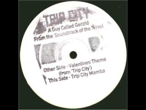 Trip City - A Guy Called Gerald (1989)