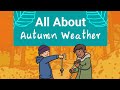 Autumn Season Quiz