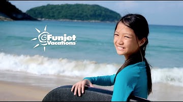 Go Anywhere! | Funjet.com