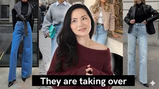 Download Lagu Top 5 Wearable Fall Denim Trends for Short Women MP3 Download Lagu Top 5 Wearable Fall Denim Trends for Short Women MP3
