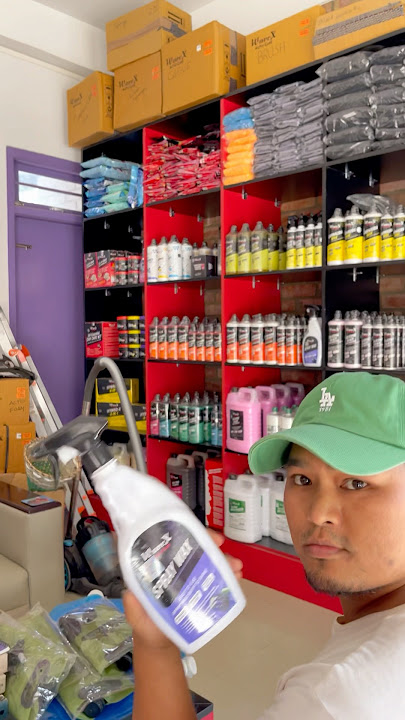 @stautocare147  Khuppau road, Chiengkawnpang