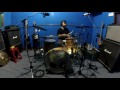 Hi-Standard - Lift Me Up Don't bring Me Down Drum Cover By Anton