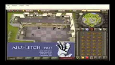 Official OSBot 2007 Beta Client Release June 10th 2013) Updated