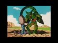 Cell 1re transformation vf  dragon ball z