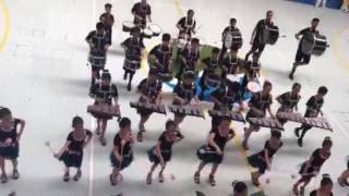 Maria Mae Academy Drum and Lyre Corps