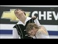 [HD] Jacinthe Larivière and Lenny Faustino - 2002 Worlds FS - Romeo and Juliet