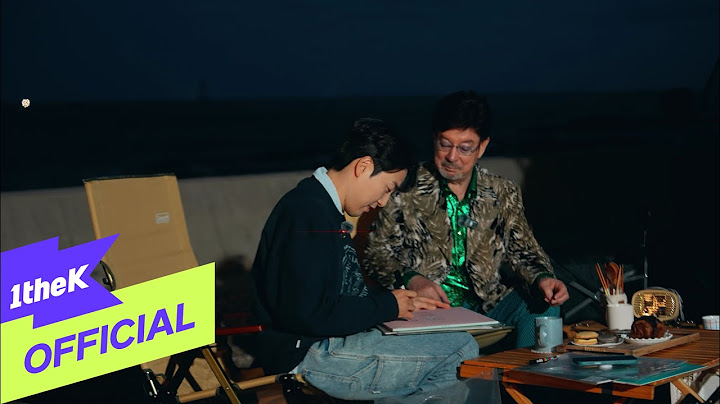 [MV] JANG BEOM JUN(장범준) _ APT(아파트)