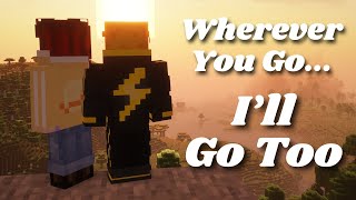 What It’s Like To Play Minecraft With Someone You Love