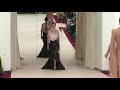 Alexis Mabille Haute Couture Spring Summer 2022 - Paris Fashion Week