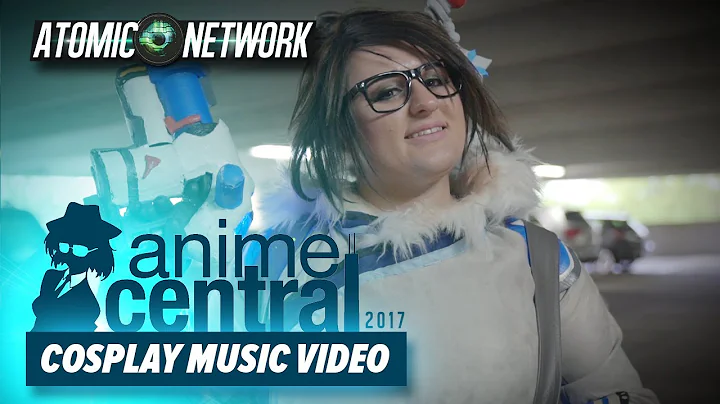 Anime Central (ACen) 2017 - Cosplay Music Video