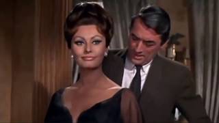 Sophia Loren   You Wanna Be Americano Hd