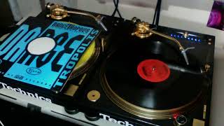 Hype Featuring G. Daddy ‎– Susanne Rap (Club Mix)