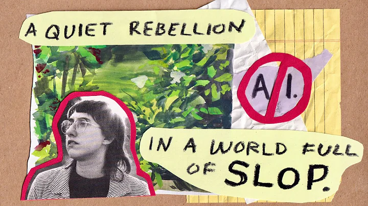 2026 is the year to abandon AI