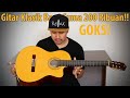 Unboxing Review Gitar Classic Y*amaha C315 tapi 200 Ribuan ‼️ Gokil sih ini..