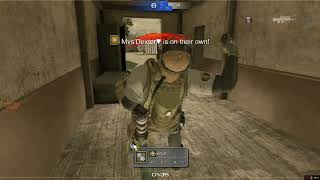 SF2: Hack during CW (OPK + Aimbot + WH) - dafuQ' ♩ - SimpleBlood
