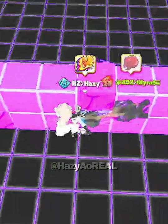 Hazy the destroyer game #stumbleguys #fypシ゚