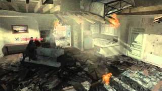 PTR44 - MW3 Game Clip