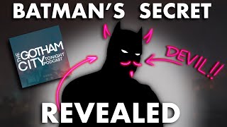 Download Lagu Batman’s Biggest Secret Revealed! Podcast in the DC Universe MP3 Download Lagu Batman’s Biggest Secret Revealed! Podcast in the DC Universe MP3