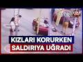 Kızları Taciz Eden Eşkıyalar Yaşlı Adama Saldırdı! | Star Ana Haber