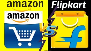 Amazon Vs Flipkart Which Is Better In 2020 Compare And Facts About Amazon Flipkar Factsandcompare - Youtube Facts Compare Amazon