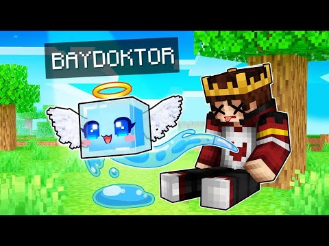 BAYDOKTOR VS MİNECRAFT #214 😱 - Minecraft