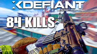 M4A1 | XDefiant Multiplayer Gameplay