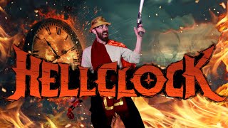 Hell Clock: The $20 aRPG that’s ACTUALLY FUN!