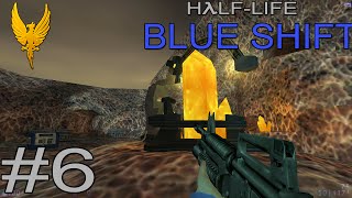 Kan Play: Half-Life Blue Shift - #6 "Power Struggle"