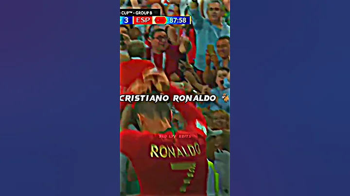 Can Messi and Ronaldo win the world cup 😭❤️ #shorts