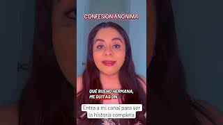 ANONYMOUS CONFESSION #reel #reelsinstagram #reelsfb #reels #reelsindia #reelitfeelit #shortvideo