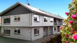 6/17 Wellington Street, Hamilton East