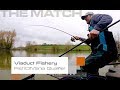 The Match: Viaduct Fishery, Fish'O'Mania Qualifier, Cary Lake